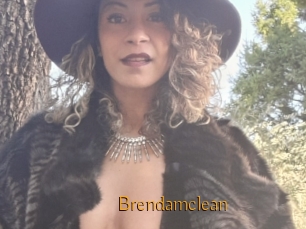Brendamclean