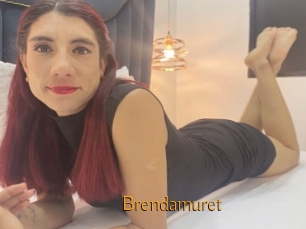 Brendamuret