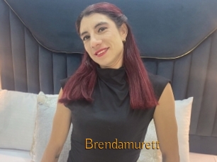 Brendamurett
