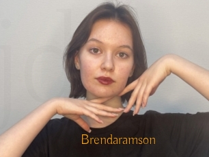 Brendaramson