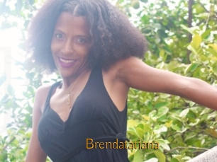 Brendatatiana
