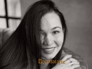 Brendatayte