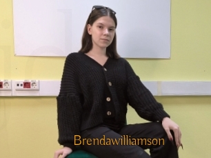 Brendawilliamson