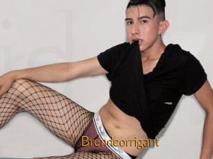 Brendcorrigant