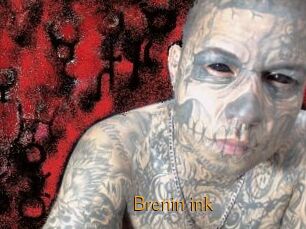 Brenin_ink