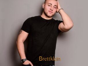 Brettklein