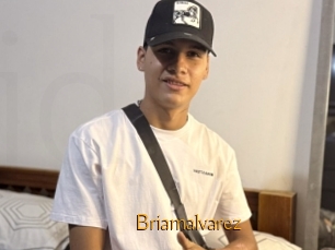 Briamalvarez