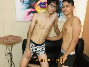 Brian_and_yeiko