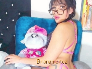 Brianamortez
