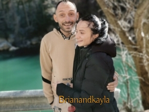 Brianandkayla