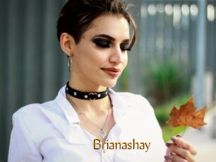 Brianashay
