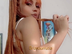 Brianaurrutia