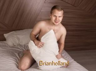 Brianholland