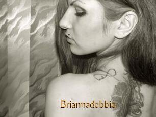 Briannadebbie