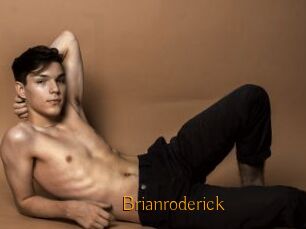 Brianroderick