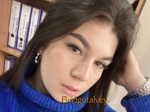 Bridgetalvey