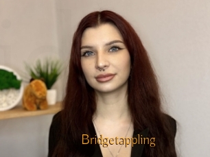 Bridgetappling