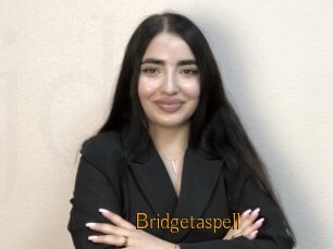 Bridgetaspell