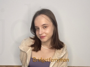 Bridgetferryman