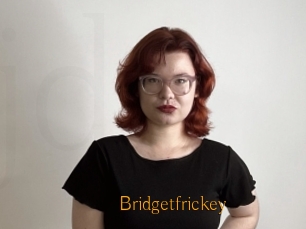 Bridgetfrickey