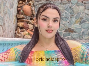 Brieladicaprio