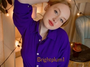 Brightplum1