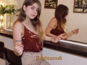 Brightsonali