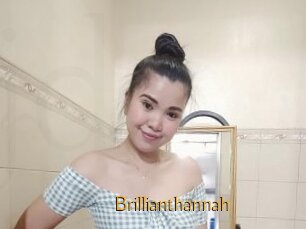 Brillianthannah