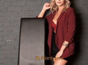 Brilliantylove