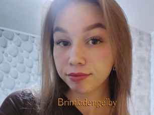 Brimladengelby