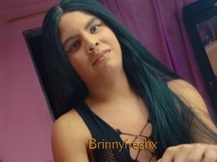Brinnyfreshx