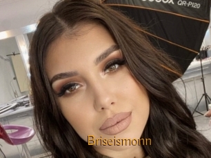 Briseismonn