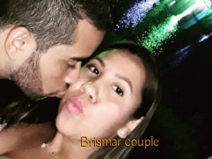 Brismar_couple