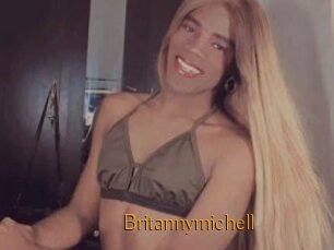 Britannymichell