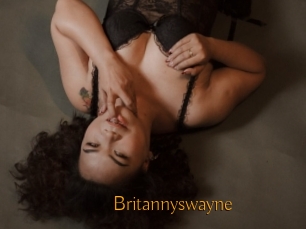 Britannyswayne