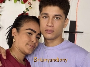 Britanyandtony