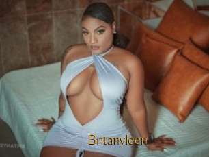 Britanyleen