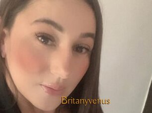 Britanyvenus