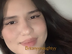 Britanyynaughtyy