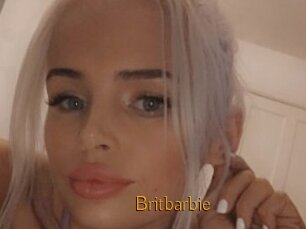 Britbarbie