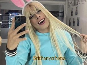 Brithanysthone