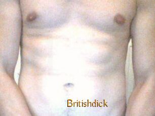 British_dick