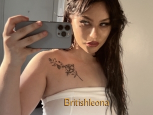 Britishleona