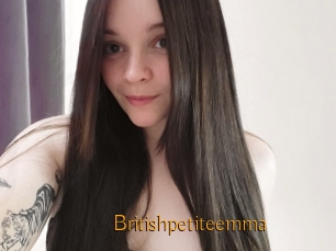 Britishpetiteemma