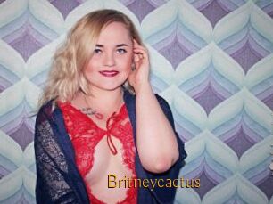 Britneycactus