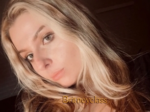 Britneyclass
