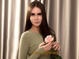 Britneygomez