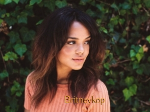 Britneykop
