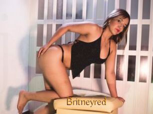 Britneyred