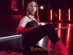 Britneyreyn
